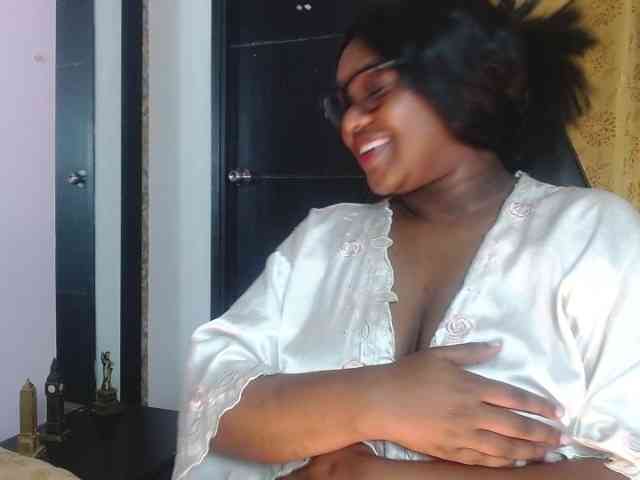 keishe-Anderson webcam