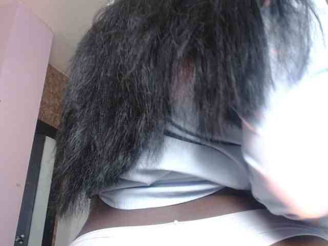 keishe-Anderson webcam
