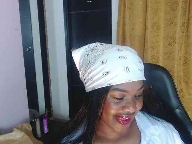 keishe-Anderson webcam