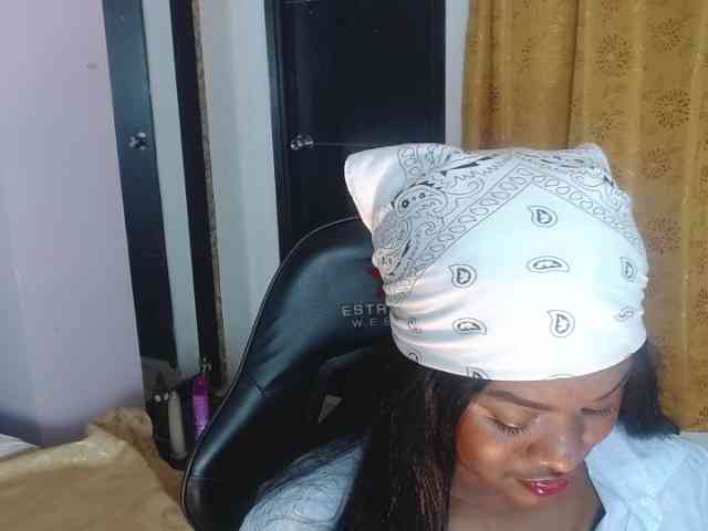 keishe-Anderson webcam