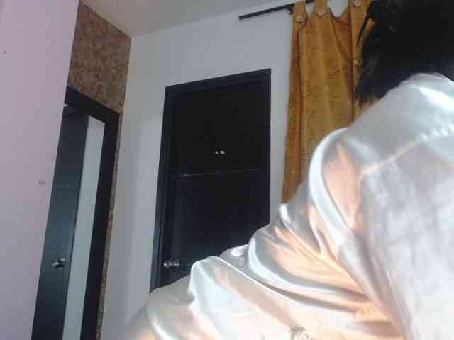 keishe-Anderson webcam