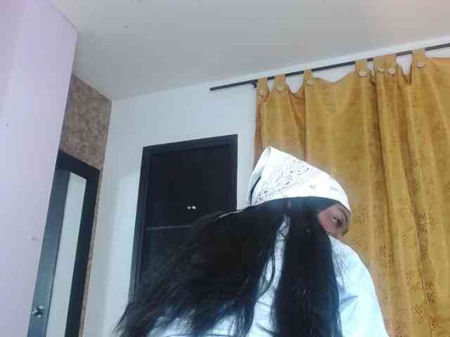 keishe-Anderson webcam