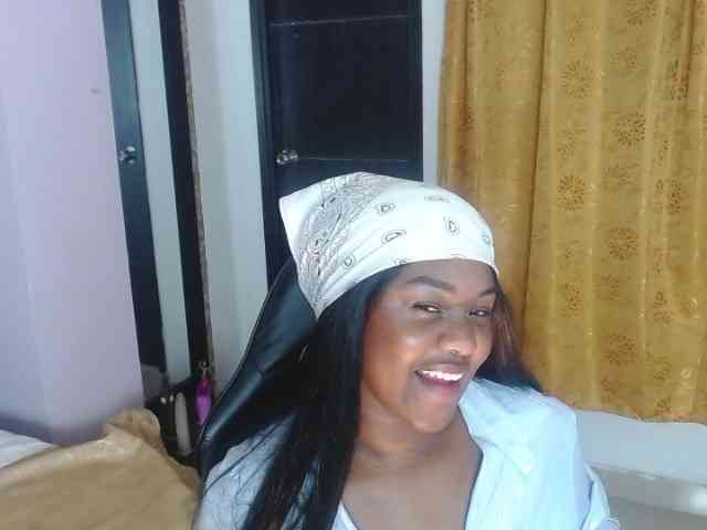 keishe-Anderson webcam
