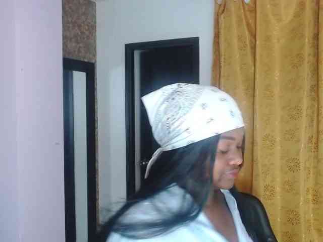 keishe-Anderson webcam