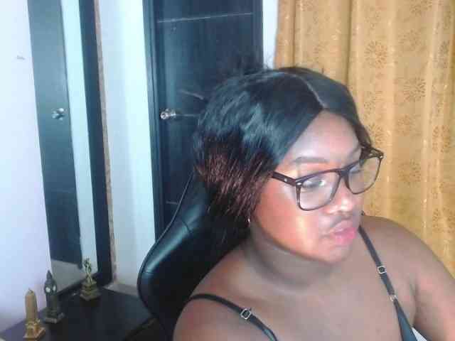 keishe-Anderson webcam