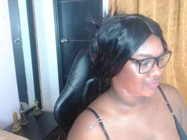 keishe-Anderson webcam