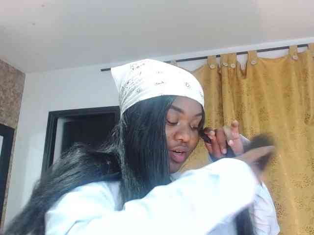 keishe-Anderson webcam
