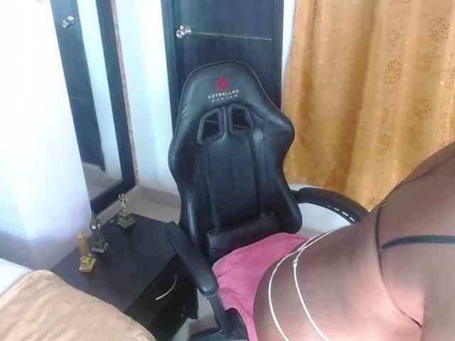 keishe-Anderson webcam