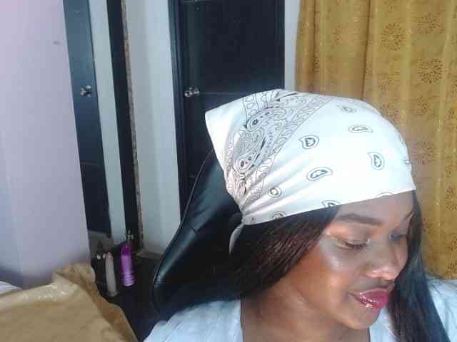 keishe-Anderson webcam
