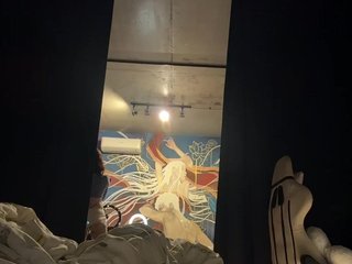 -Your-Michelle- Porn Show