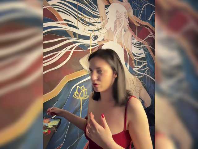 -Your-Michelle-'s BongaCams show and profile