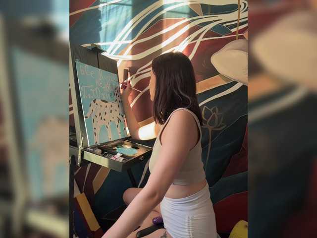 -Your-Michelle-'s BongaCams show and profile