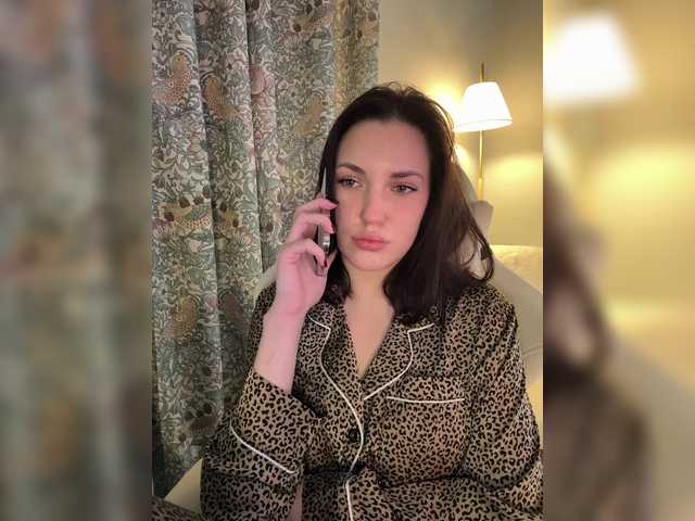 go to chat with -Your-Michelle-