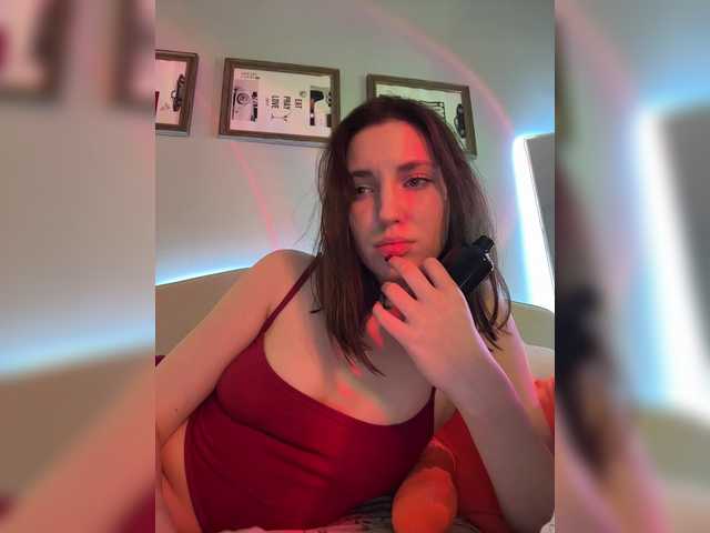 -Your-Michelle- на llcam