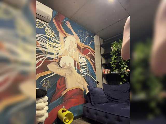 -Your-Michelle-'s BongaCams show and profile