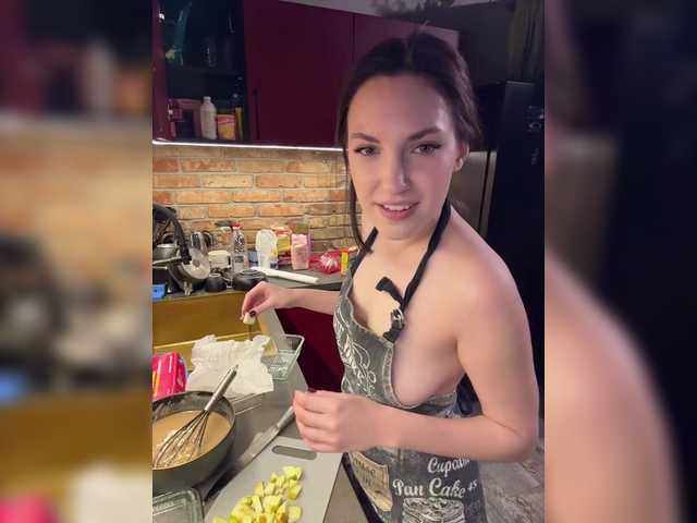 стрип от -Your-Michelle-