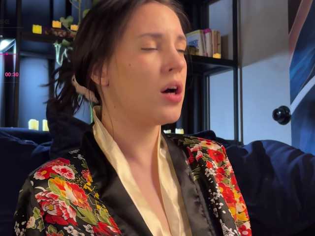 -Your-Michelle-'s BongaCams profile