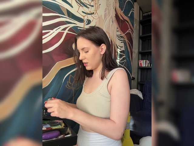 -Your-Michelle-'s BongaCams profile