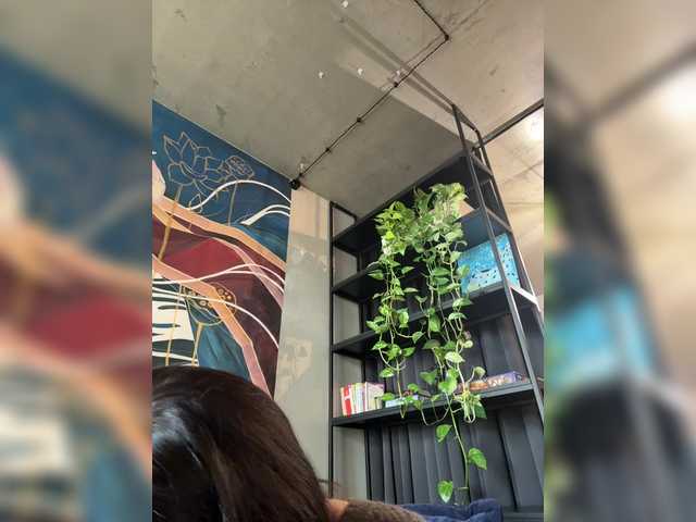 -Your-Michelle-'s BongaCams profile