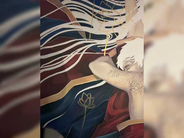 -Your-Michelle-'s BongaCams show and profile