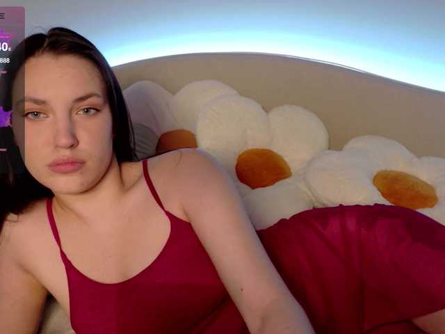 -Your-Michelle- from BongaCams is Freechat