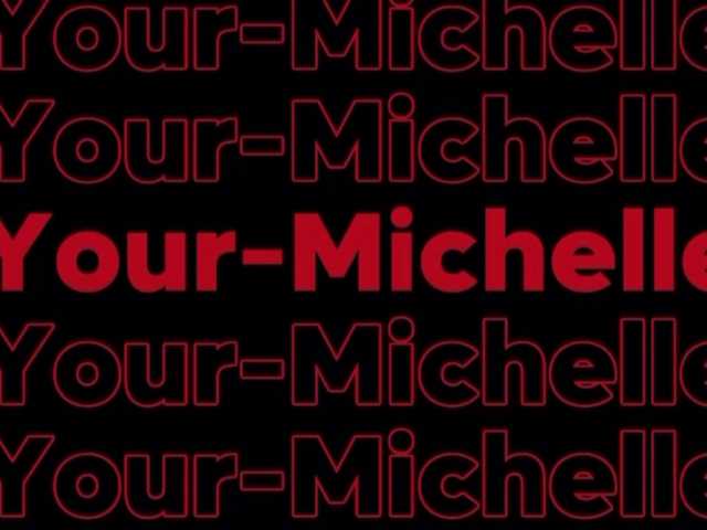 -Your-Michelle-'s BongaCams show and profile