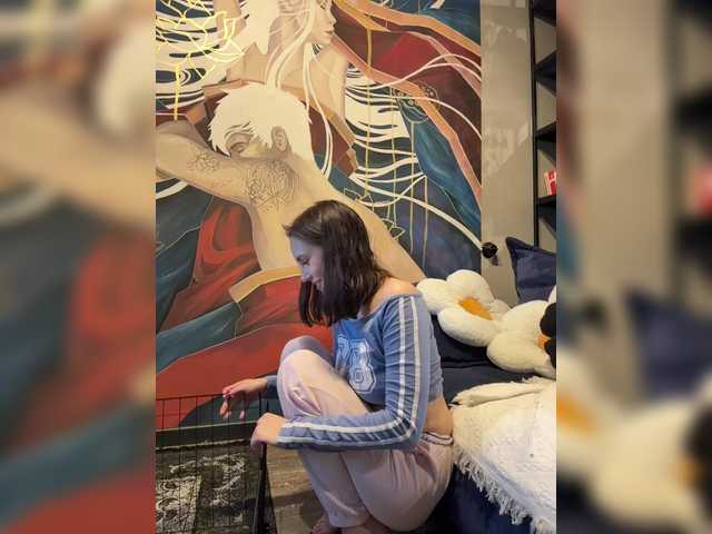 -Your-Michelle-'s BongaCams show and profile