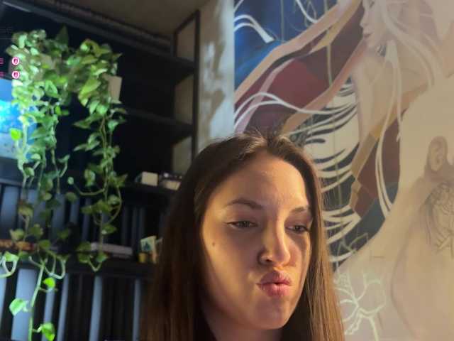 -Your-Michelle-'s BongaCams profile