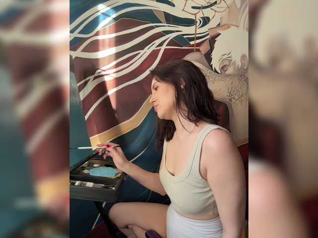 -Your-Michelle-'s BongaCams show and profile