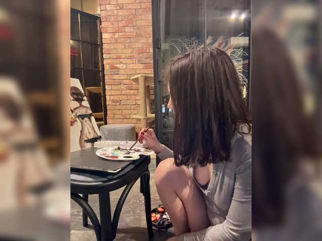 -Your-Michelle-'s BongaCams show and profile