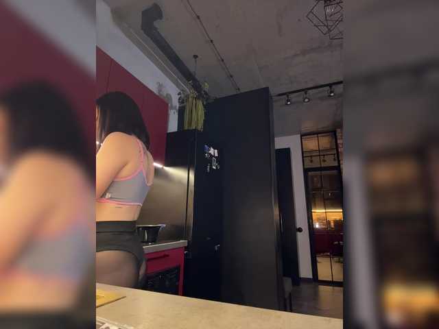 в попе у -Your-Michelle-