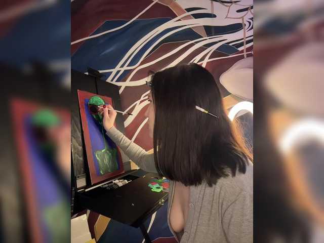 -Your-Michelle-'s BongaCams show and profile