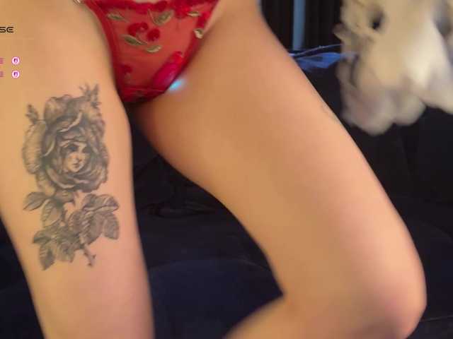 -Your-Michelle-'s BongaCams profile