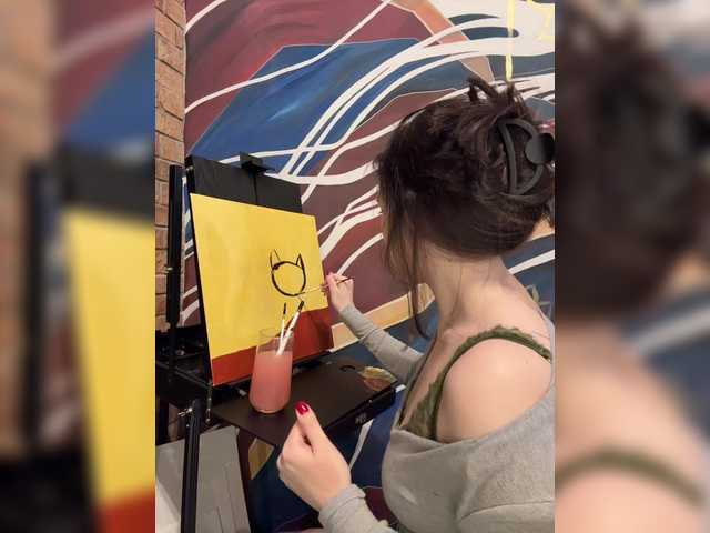 -Your-Michelle-'s BongaCams show and profile