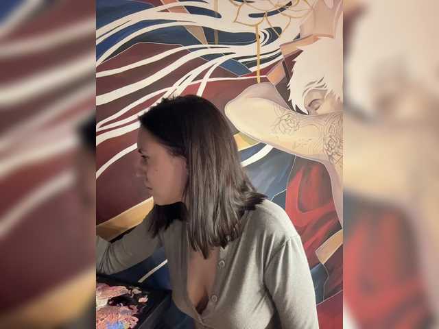 модель -Your-Michelle-