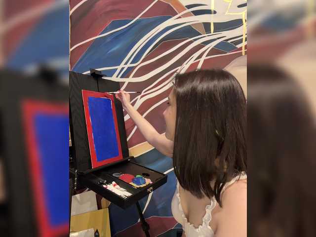 -Your-Michelle-'s BongaCams show and profile