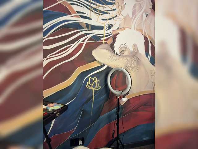 -Your-Michelle-'s BongaCams show and profile