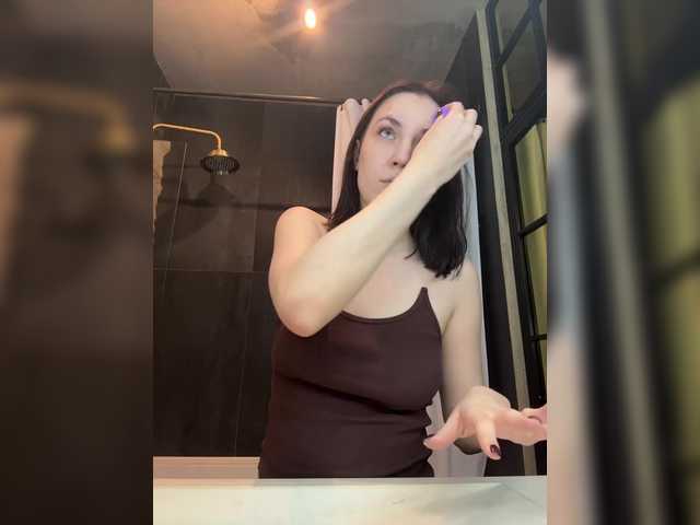 -Your-Michelle- — @remain for a gift on my birthday)) 23.02 inst: your_michellebcLovens works from 2 tkTOP vibro 10, 50, 100, 120 tk. Bring to orgasm 399 tk, drive crazy with vibration 888tk)