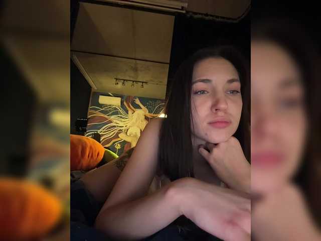 -Your-Michelle- live cam profile