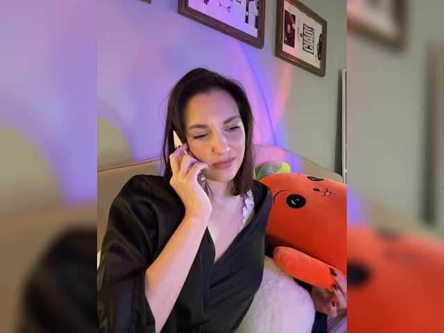 -Your-Michelle- from BongaCams is Freechat