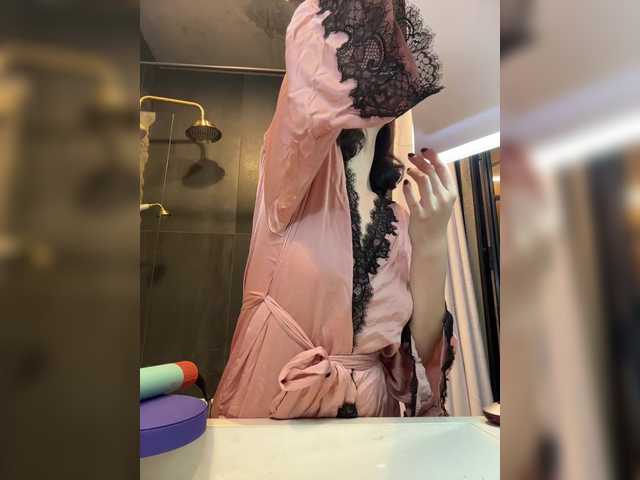 -Your-Michelle- from BongaCams is Freechat