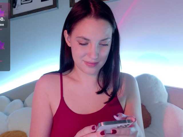 -Your-Michelle- from BongaCams is Freechat