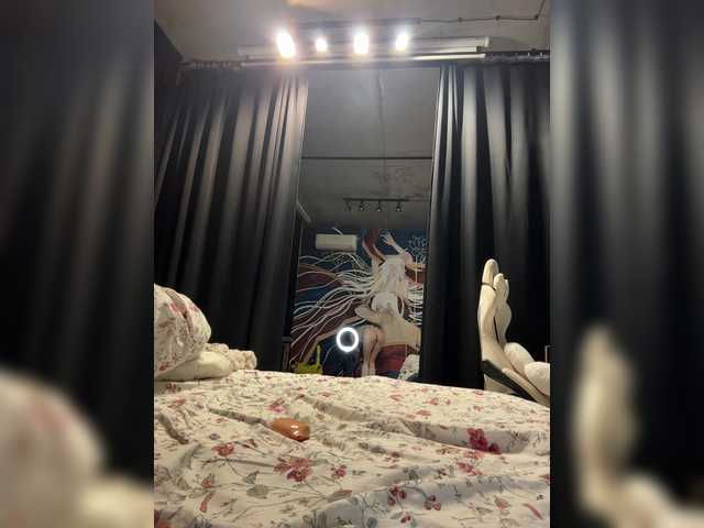 -Your-Michelle- from BongaCams is Freechat