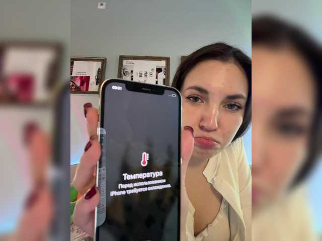 -Your-Michelle- from BongaCams