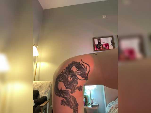 -Your-Michelle- Live Webcam on BongaCams