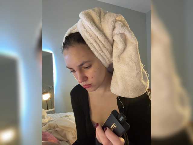 -Your-Michelle- from BongaCams is Freechat
