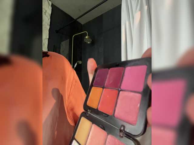 -Your-Michelle-'s BongaCams show and profile