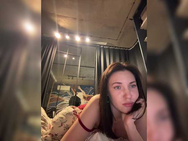 -Your-Michelle-'s BongaCams profile