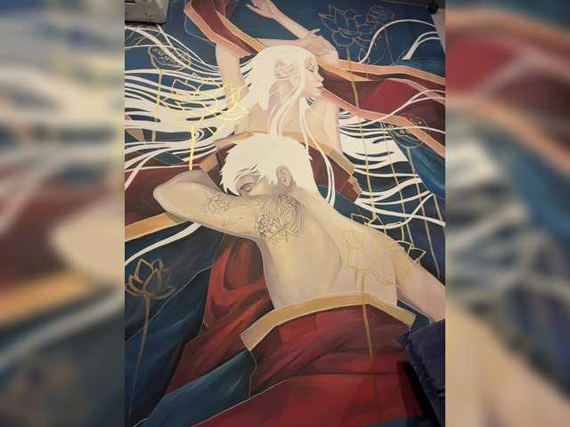 -Your-Michelle-'s BongaCams show and profile