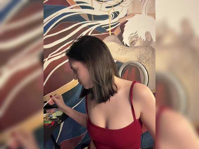 -Your-Michelle-'s BongaCams profile